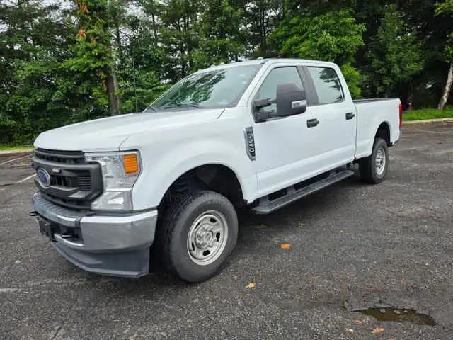 2022 Ford F-250 XL for sale in Ramsey, NJ