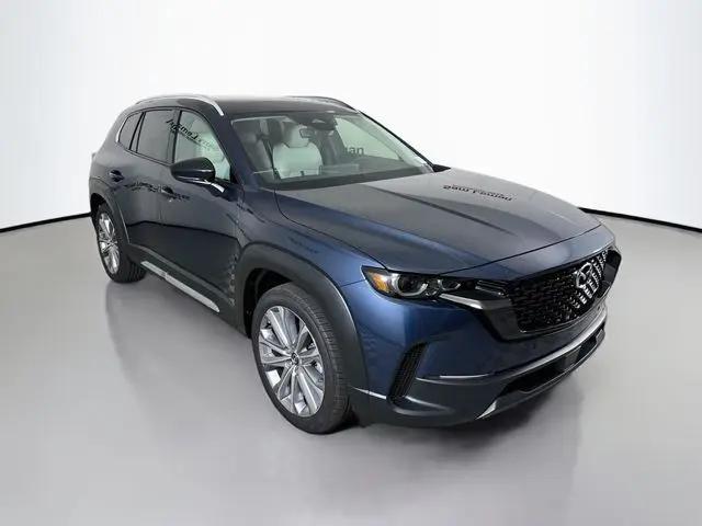 2026 Mazda CX-50 2.5 S Premium for sale in Bloomington, IL