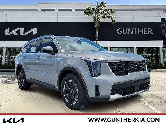 2026 Kia Sorento S for sale in Ft. Lauderdale, FL