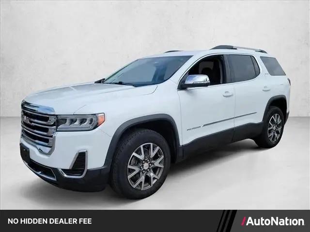 2020 GMC Acadia FWD SLE for sale in Corpus Christi, TX