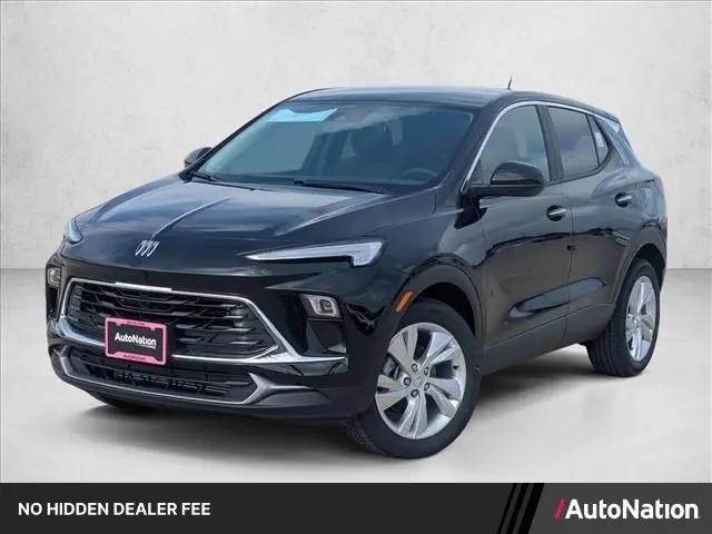 2026 Buick Encore GX Preferred FWD for sale in Corpus Christi, TX