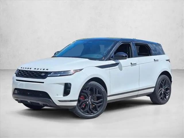 2023 Land Rover Range Rover Evoque SE for sale in Pembroke Pines, FL