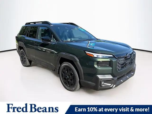 2026 Subaru Outback Limited for sale in Doylestown, PA