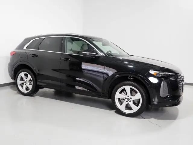 2025 Audi Q5 Premium Plus TFSI quattro S tronic for sale in Round Rock, TX
