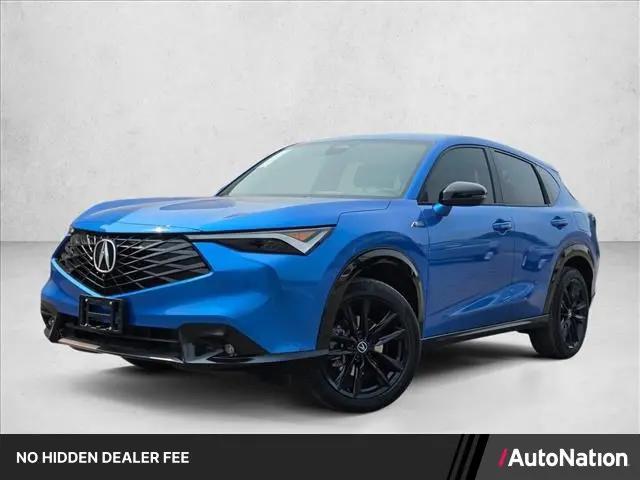 2026 Acura ADX A-Spec with Advance for sale in Spokane Valley, WA