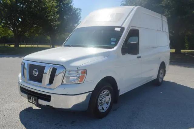 2013 Nissan 2500 SV V6 for sale in North Richland Hills, TX