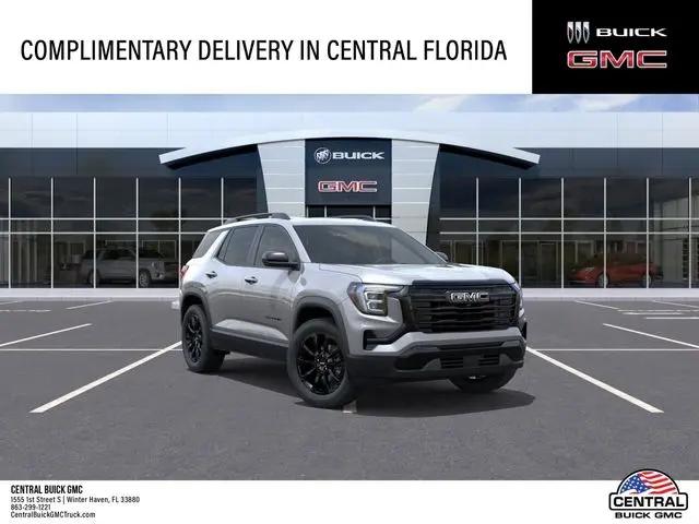 2027 GMC Terrain FWD Elevation for sale in Winter Haven, FL