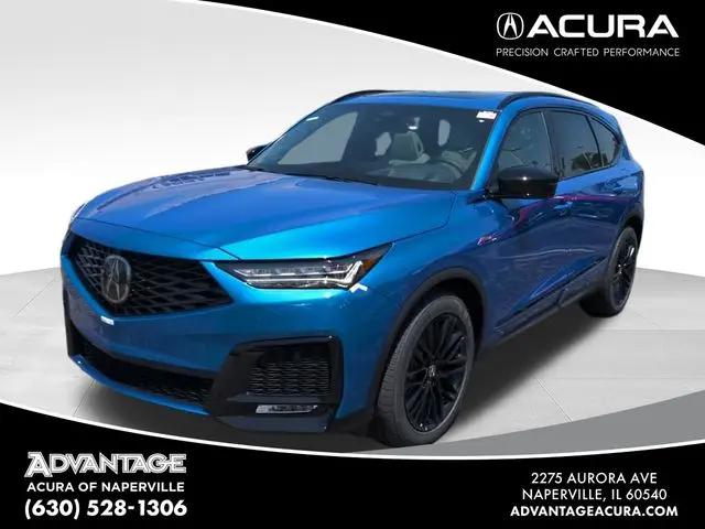 2026 Acura MDX A-SPEC Advance Package for sale in Naperville, IL