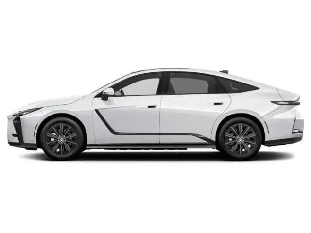 2026 Lexus ES 350 Premium