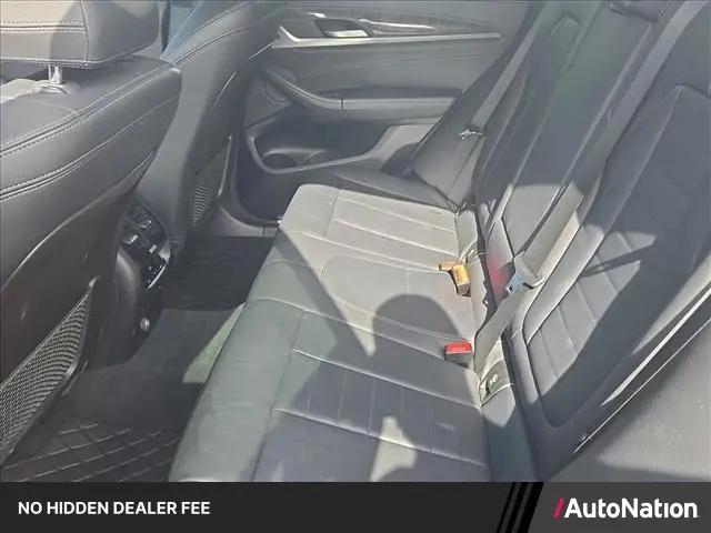 2018 BMW X3 xDrive30i for sale in Clearwater, FL