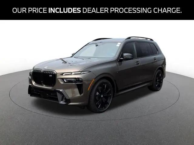 2027 BMW X7 M60i for sale in Catonsville, MD