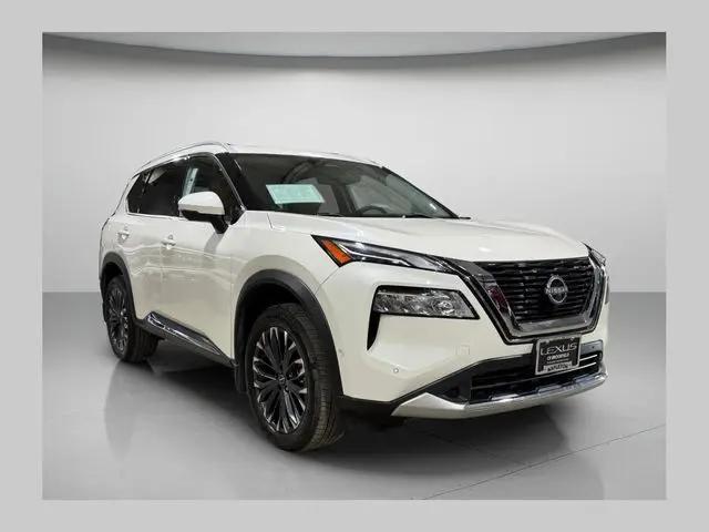 2023 Nissan Rogue Platinum Intelligent AWD for sale in Brookfield, WI