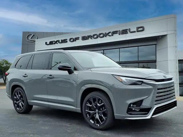 2026 Lexus TX 500h F SPORT Performance Premium for sale in Brookfield, WI