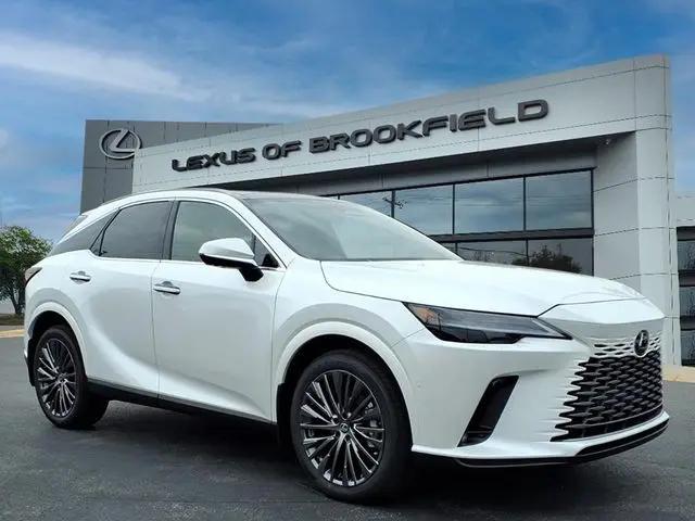 2026 Lexus RX 350 Luxury for sale in Brookfield, WI
