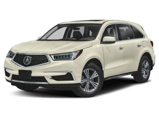 2020 Acura MDX Standard for sale in Plano, TX
