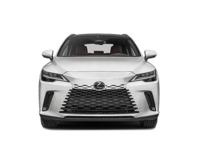 2026 Lexus RX 350 Luxury