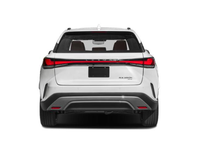 2026 Lexus RX 350 Luxury