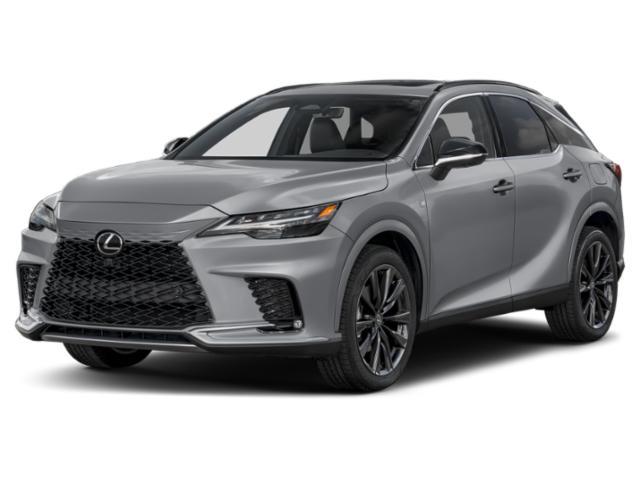 2026 Lexus RX 350 F SPORT Design for sale in Chantilly, VA