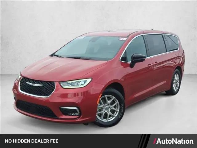 2025 Chrysler Pacifica Select for sale in Memphis, TN