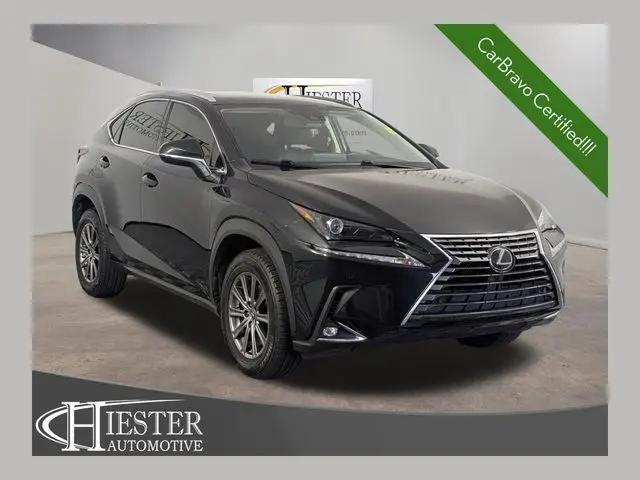 2021 Lexus NX 300 NX 300 for sale in Lillington, NC