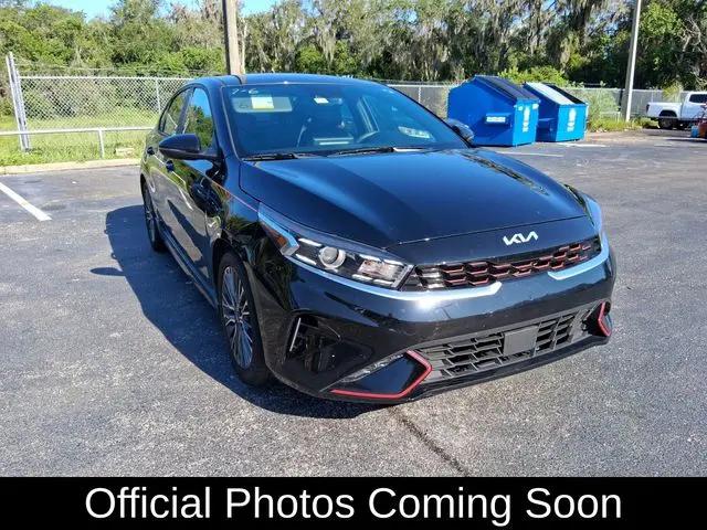 2024 Kia Forte GT-Line for sale in Longwood, FL