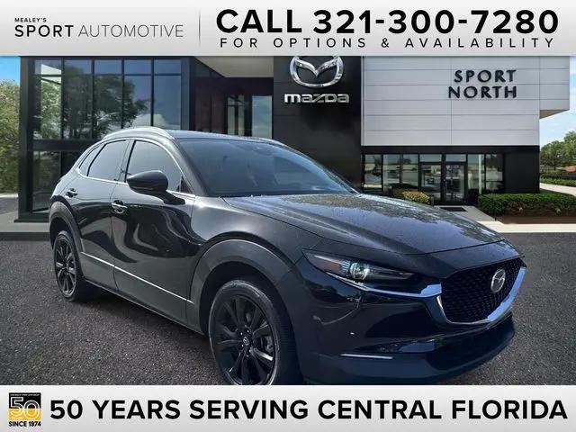 2023 Mazda CX-30 2.5 Turbo Premium for sale in Longwood, FL
