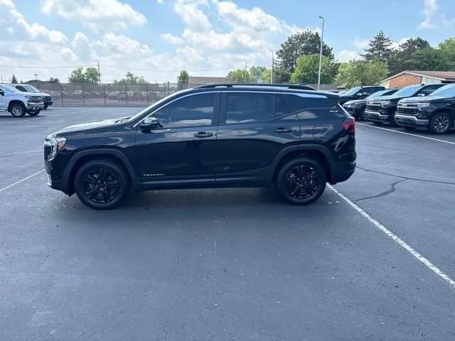 2023 GMC Terrain AWD SLE for sale in Fort Gratiot, MI