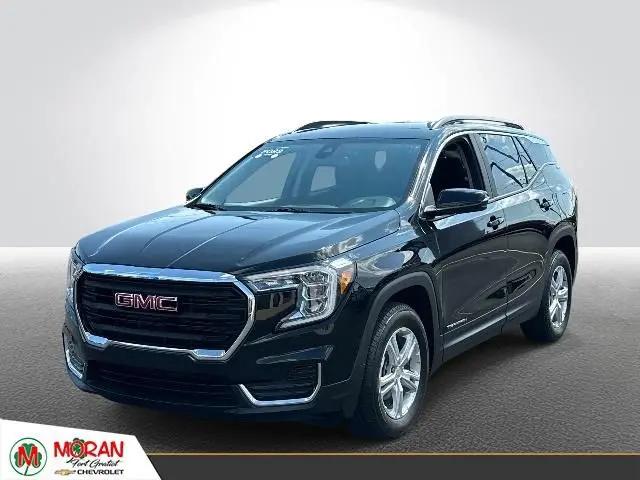2023 GMC Terrain AWD SLE for sale in Fort Gratiot, MI
