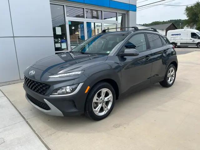 2022 Hyundai Kona SEL for sale in New Bethlehem, PA