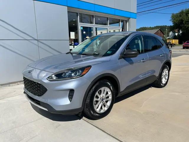 2022 Ford Escape SE for sale in New Bethlehem, PA