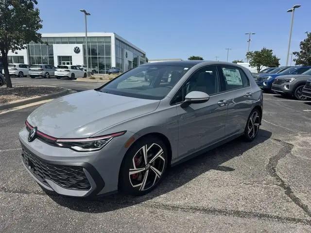 2026 Volkswagen Golf GTI SE for sale in Lee's Summit, MO