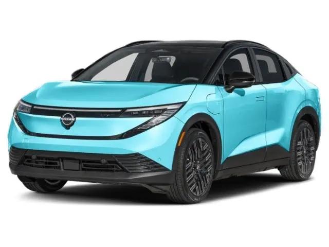 2026 Nissan LEAF PLATINUM+ for sale in Woodbury, NJ