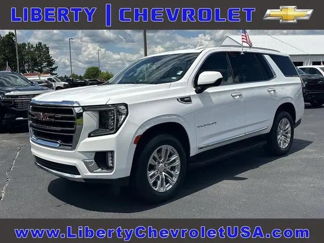 2024 GMC Yukon 2WD SLT for sale in Villa Rica, GA