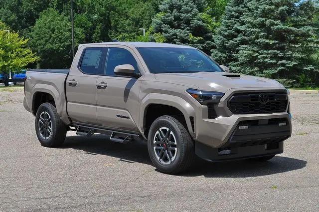 2026 Toyota Tacoma TRD Off Road for sale in Canton, MI