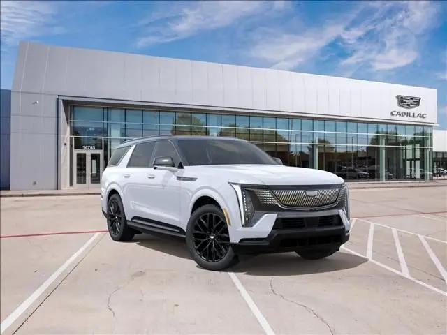 2026 Cadillac Escalade IQL Sport AWD for sale in The Woodlands, TX