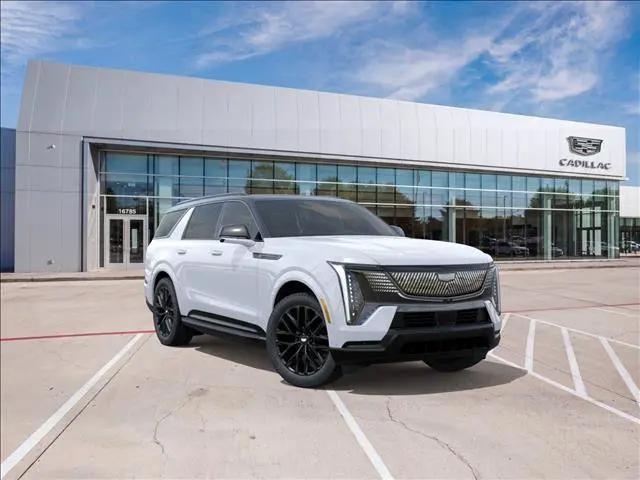 2026 Cadillac Escalade IQL Sport AWD for sale in The Woodlands, TX
