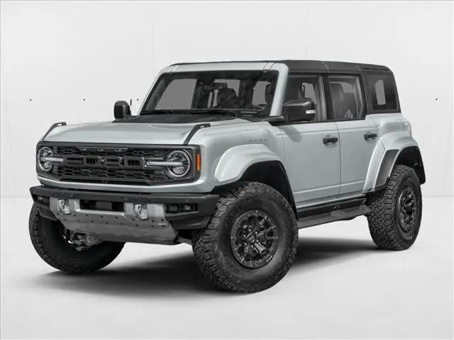 2026 Ford Bronco Raptor for sale in Amherst, OH