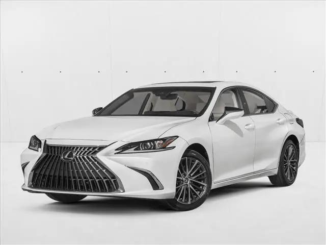 2025 Lexus ES ES 300h for sale in Cerritos, CA