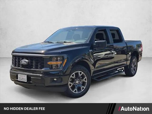 2024 Ford F-150 STX for sale in Cerritos, CA