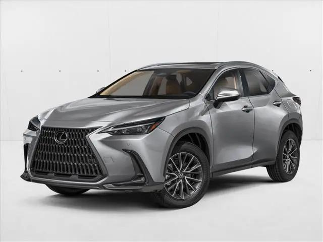 2026 Lexus NX 350 Premium for sale in Cerritos, CA