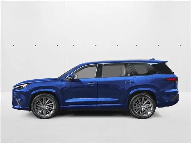 2026 Lexus TX 350 TX 350 Luxury