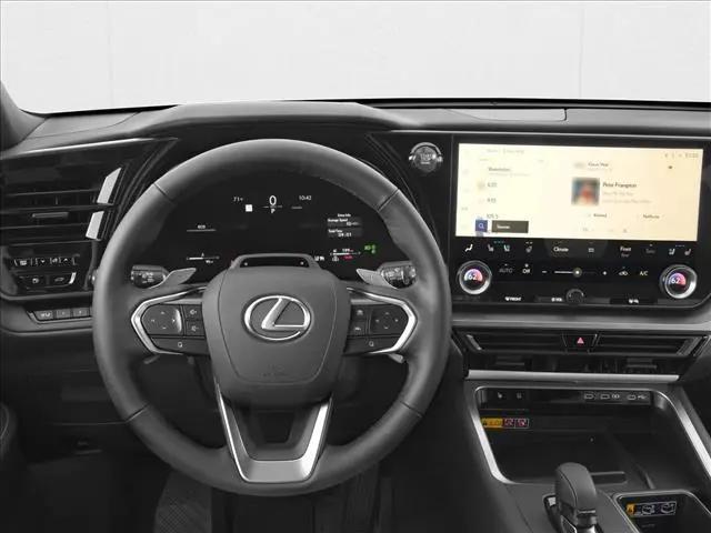 2026 Lexus TX 350 TX 350 Luxury