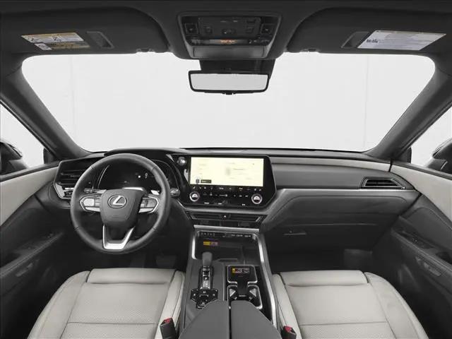 2026 Lexus TX 350 TX 350 Luxury