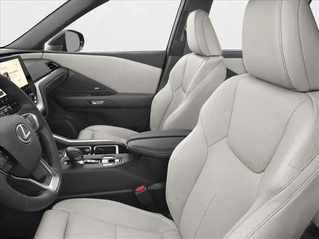2026 Lexus TX 350 TX 350 Luxury
