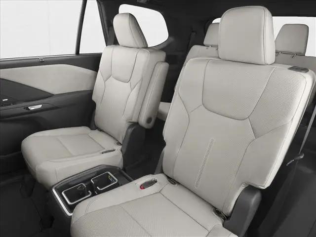 2026 Lexus TX 350 TX 350 Luxury