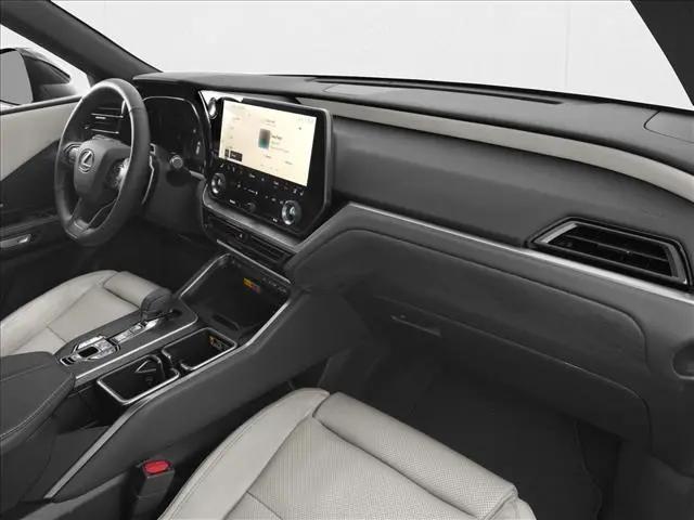 2026 Lexus TX 350 TX 350 Luxury