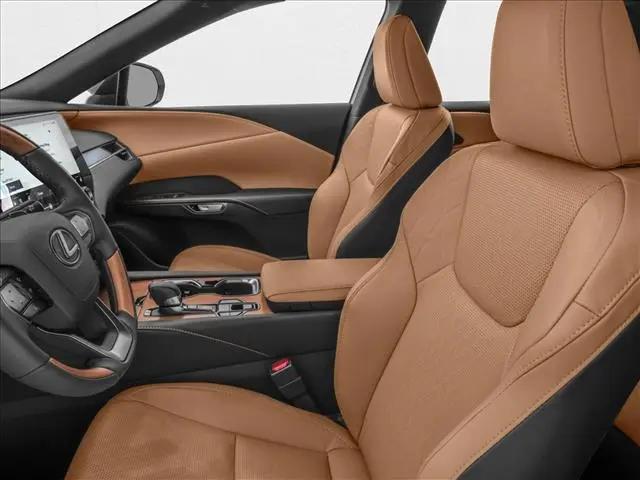2026 Lexus RX 350 RX 350h Premium