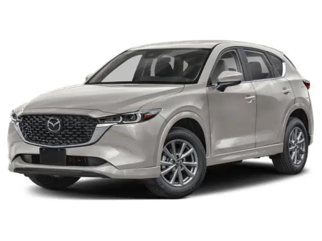 2025 Mazda CX-5 2.5 S Select for sale in Pompano Beach, FL