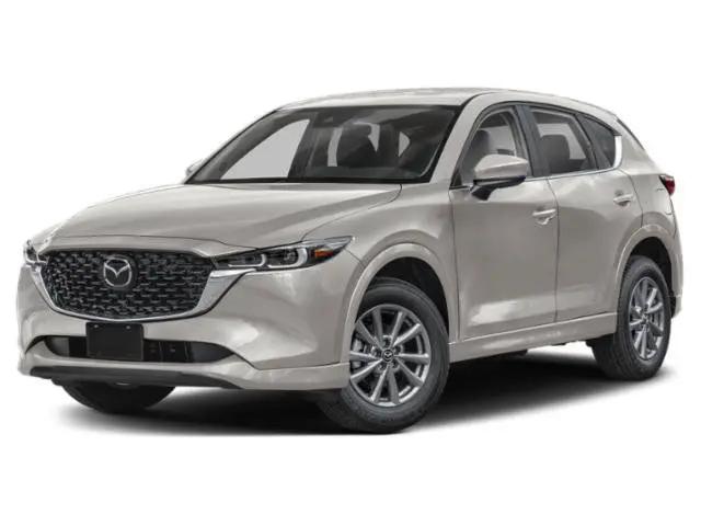 2025 Mazda CX-5 2.5 S Select for sale in Pompano Beach, FL