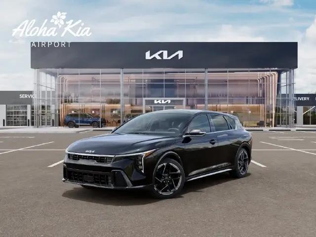 2026 Kia K4 GT-Line for sale in Honolulu, HI